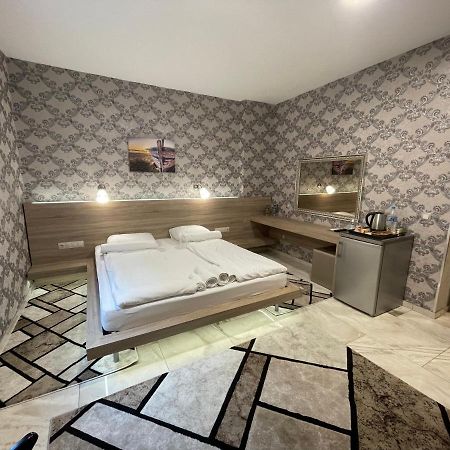 De Luxe Studio Burgas, City Center Zewnętrze zdjęcie