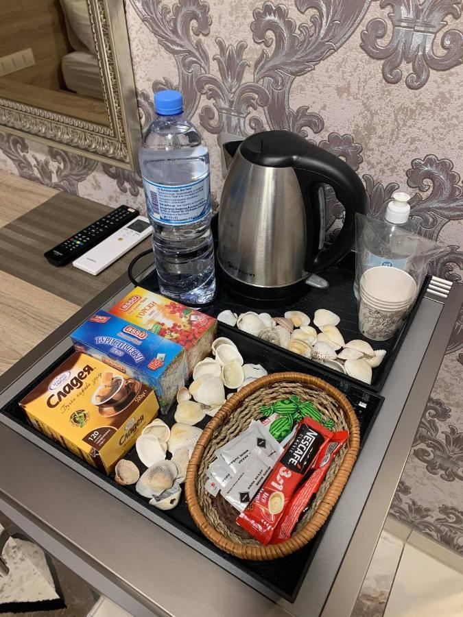 De Luxe Studio Burgas, City Center Zewnętrze zdjęcie
