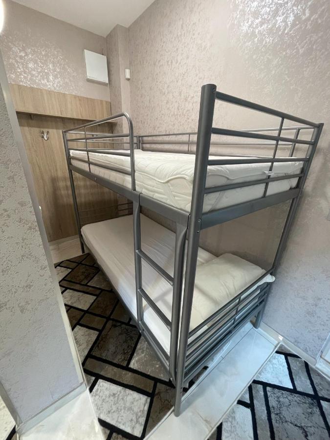 De Luxe Studio Burgas, City Center Zewnętrze zdjęcie