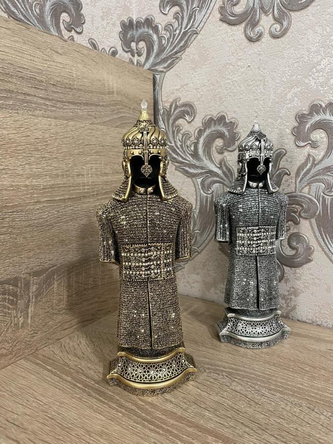 De Luxe Studio Burgas, City Center Zewnętrze zdjęcie